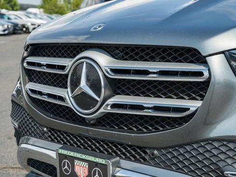 Used 2022 Mercedes-Benz GLE 350 4MATIC image 12