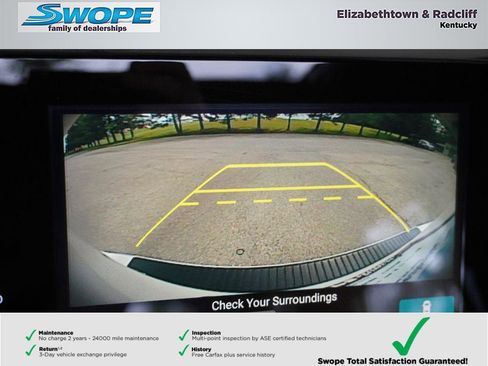 Used 2018 Honda Odyssey EX-L image 24