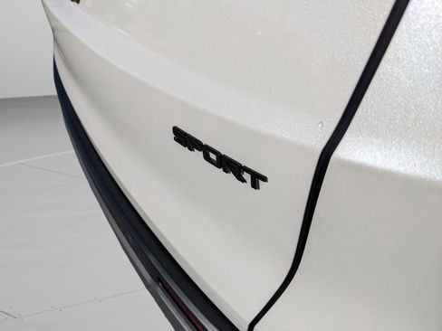 New 2026 Honda CR-V Sport-L image 12