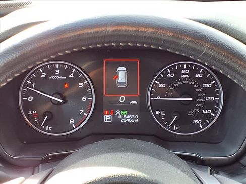 Used 2024 Subaru Outback Limited image 19