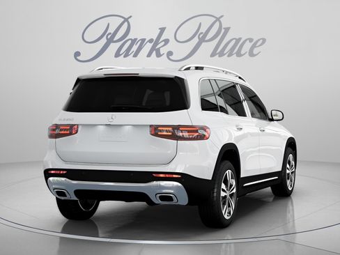 Used 2026 Mercedes-Benz GLB 250 image 19