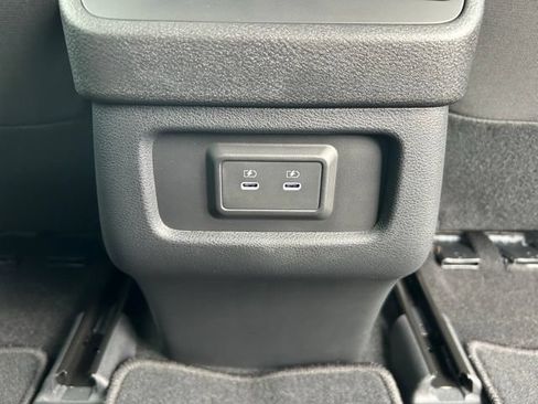New 2026 Nissan Pathfinder SV AWD/4WD image 33