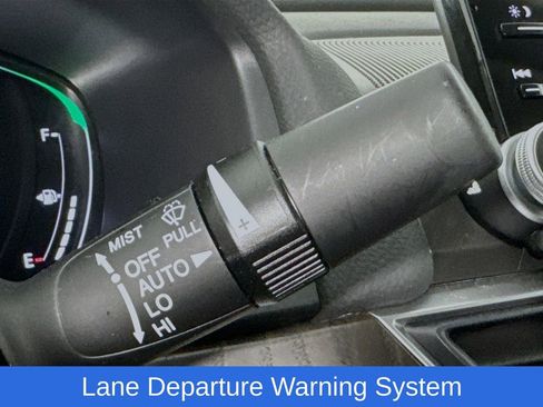 Certified 2021 Honda Accord Touring image 16