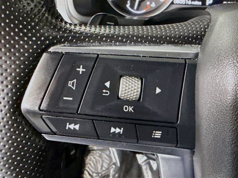 Used 2024 Mitsubishi Outlander SE Black Edition image 14