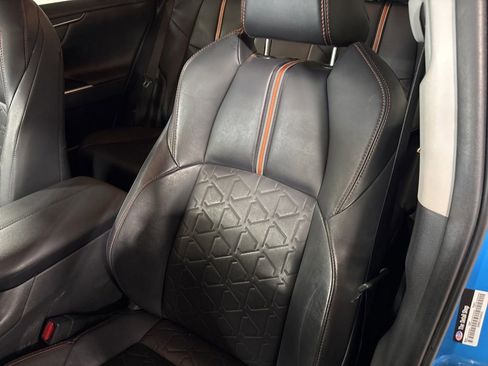 Used 2019 Toyota RAV4 Adventure w/ Advanced Technology Package AWD/4WD image 27