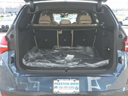 New 2026 BMW X3 xDrive30 w/ Premium Package AWD/4WD image 5