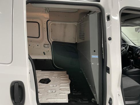 Used 2022 RAM ProMaster City Wagon FWD image 12