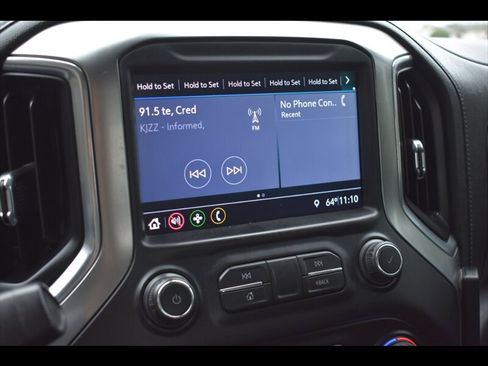 Used 2019 Chevrolet Silverado 1500 LT w/ Convenience Package image 10