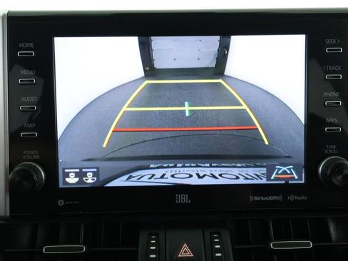 Used 2022 Toyota RAV4 XSE image 17