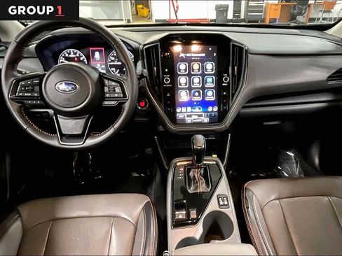 Certified 2024 Subaru Crosstrek 2.5i Limited AWD/4WD image 16