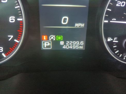 Used 2024 Subaru Outback Limited image 21