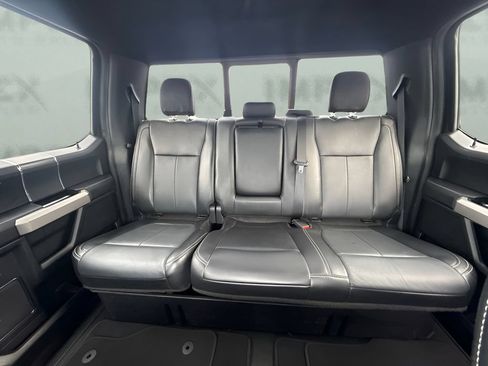 Used 2020 Ford F150 Lariat AWD/4WD image 6