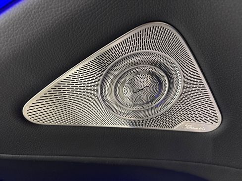 New 2026 Mercedes-Benz S 580e 4MATIC Sedan image 20