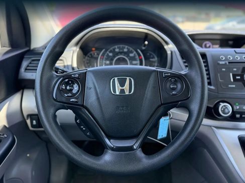 Used 2014 Honda CR-V LX image 24