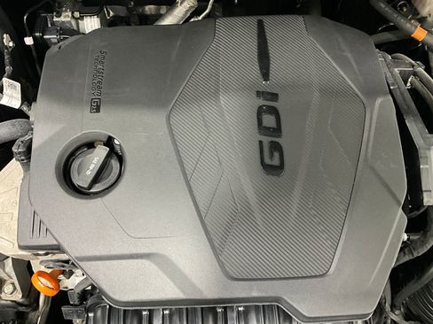 Used 2023 Kia Sportage X-Line w/ X-Line Premium Package image 29