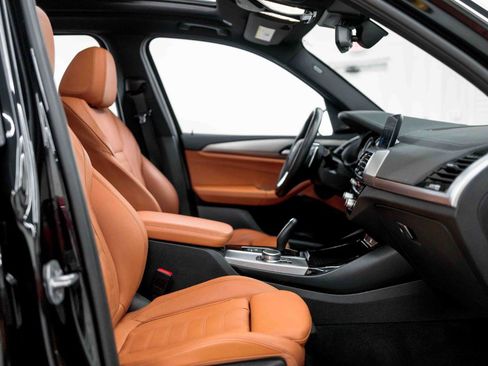 Used 2018 BMW X3 M40i AWD/4WD image 72