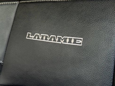 Used 2022 RAM 2500 Laramie image 44