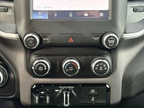 Used 2022 RAM 1500 Big Horn w/ Trailer Tow Group image 14