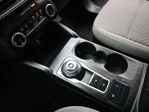 Certified 2022 Ford Escape SE w/ Convenience Package FWD image 16