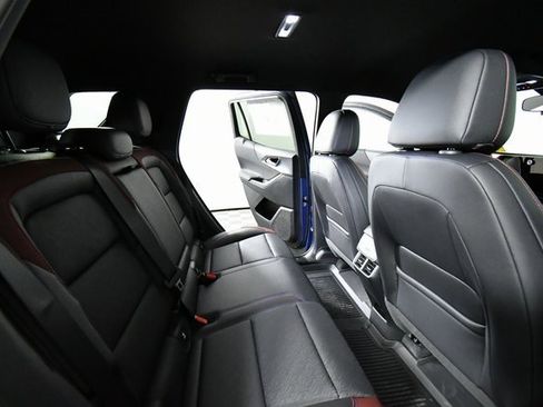 New 2026 Chevrolet Equinox RS image 23