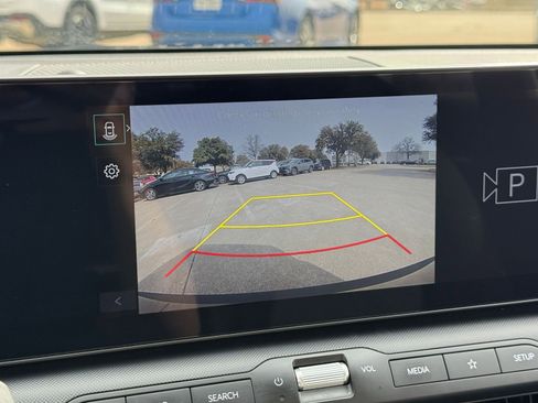 Used 2025 Kia K4 LXS image 25