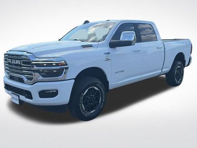 Used 2026 RAM 2500 Laramie