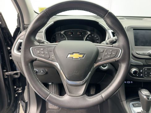 Certified 2021 Chevrolet Equinox LT image 17