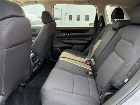 Certified 2026 Honda CR-V EX image 9