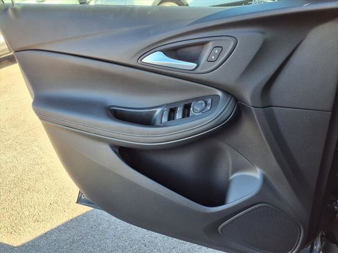 New 2026 Buick Encore GX Preferred image 14