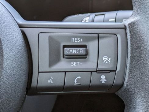 New 2026 Nissan Kicks SV w/ SV Premium Package FWD image 25