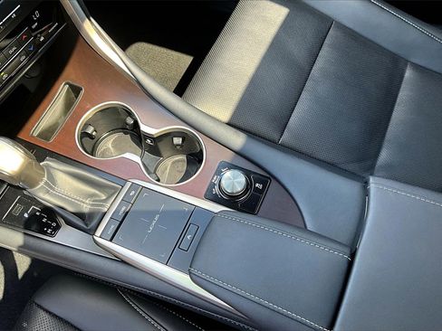 Used 2022 Lexus RX 350 FWD w/ Premium Package image 15