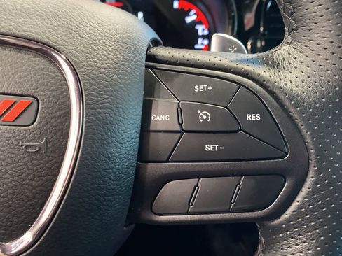 Used 2026 Dodge Durango GT image 20