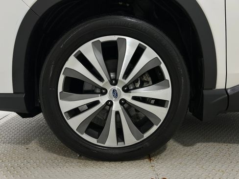 Used 2021 Subaru Ascent Limited w/ Technology Package image 42