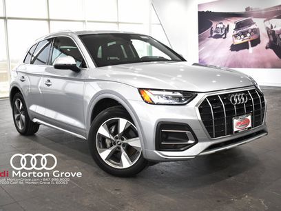 Used 2023 Audi Q5 2.0T Premium w/ Convenience Package