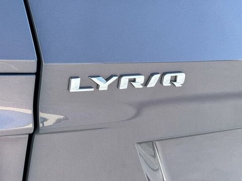 New 2026 Cadillac Lyriq Luxury image 26