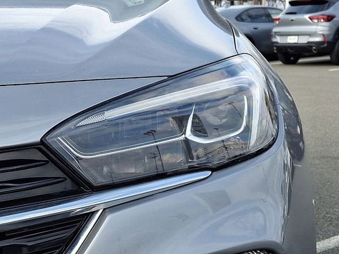 Used 2023 Buick Encore GX Essence w/ Experience Buick Package image 28