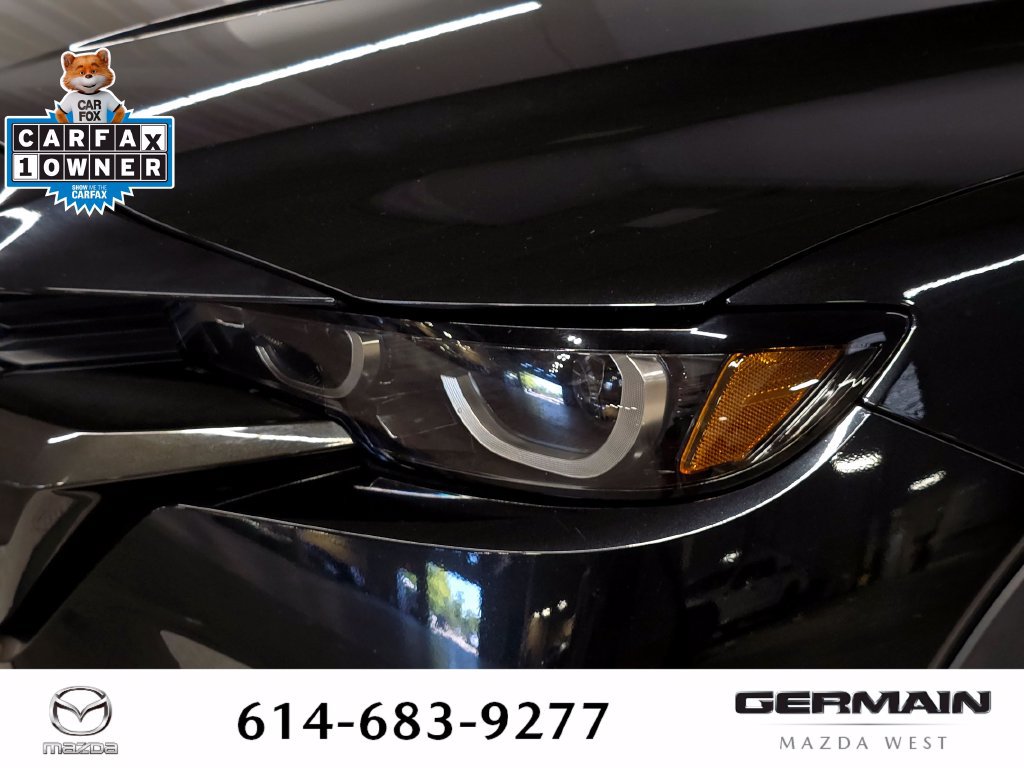 Used 2024 MAZDA CX-50 AWD 2.5 S w/ Weather Package image 15