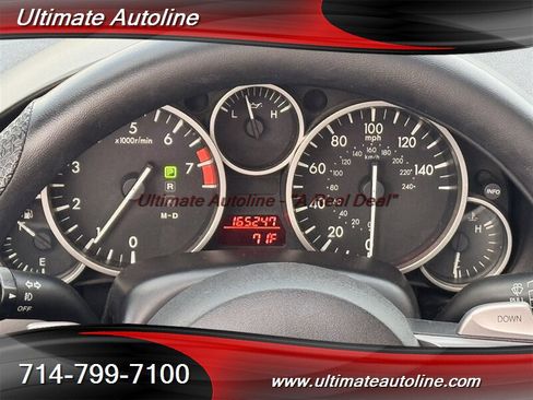 Used 2012 MAZDA MX-5 Miata Sport image 17