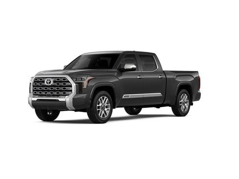 New 2026 Toyota Tundra 1794 Edition AWD/4WD image 45