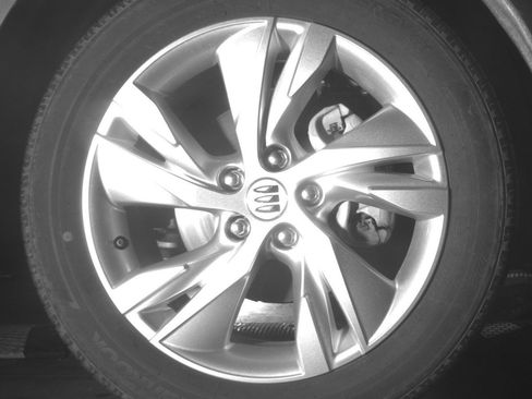 Used 2025 Buick Encore GX Preferred FWD image 13