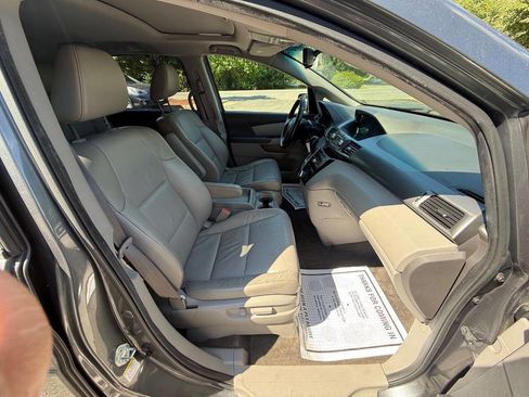 Used 2011 Honda Odyssey EX-L image 21