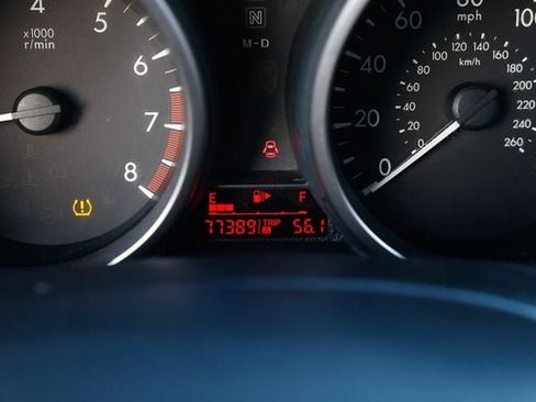 Used 2011 MAZDA MAZDA3 i Touring image 48