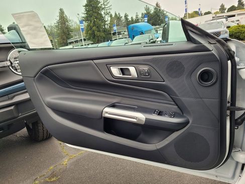 New 2026 Ford Mustang GT Premium RWD image 43