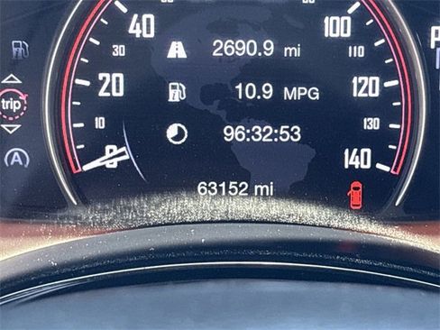 Certified 2023 Dodge Durango GT image 33