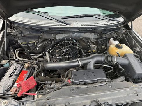 Used 2011 Ford F150 Platinum image 20