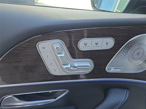 New 2026 Mercedes-Benz GLS 450 4MATIC image 23