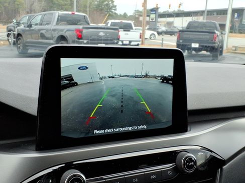 Used 2024 Ford Escape Active image 11