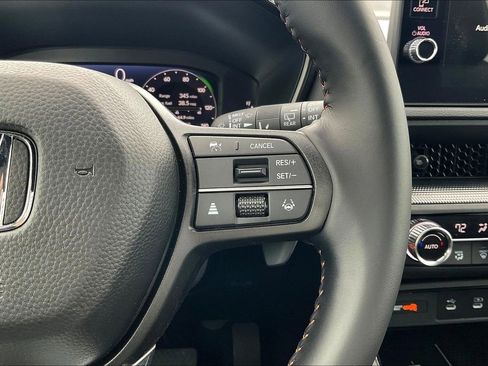 New 2026 Honda CR-V Sport-L image 32
