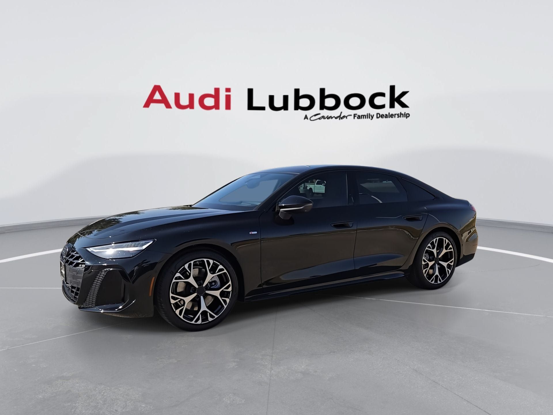 New 2026 Audi A6 Prestige AWD/4WD image 5