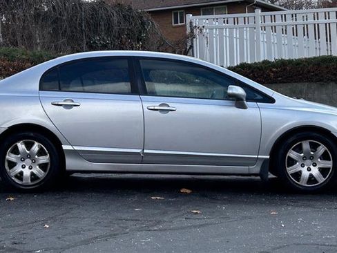 Used 2007 Honda Civic LX image 6